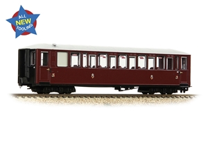 Bachmann Europe plc - model-railway -> Narrow Gauge